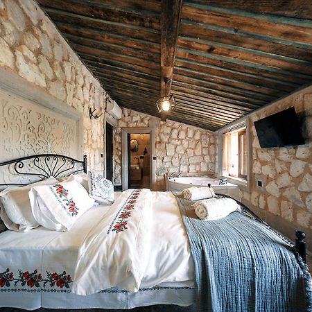 גורמה Aysel Inn House מראה חיצוני תמונה