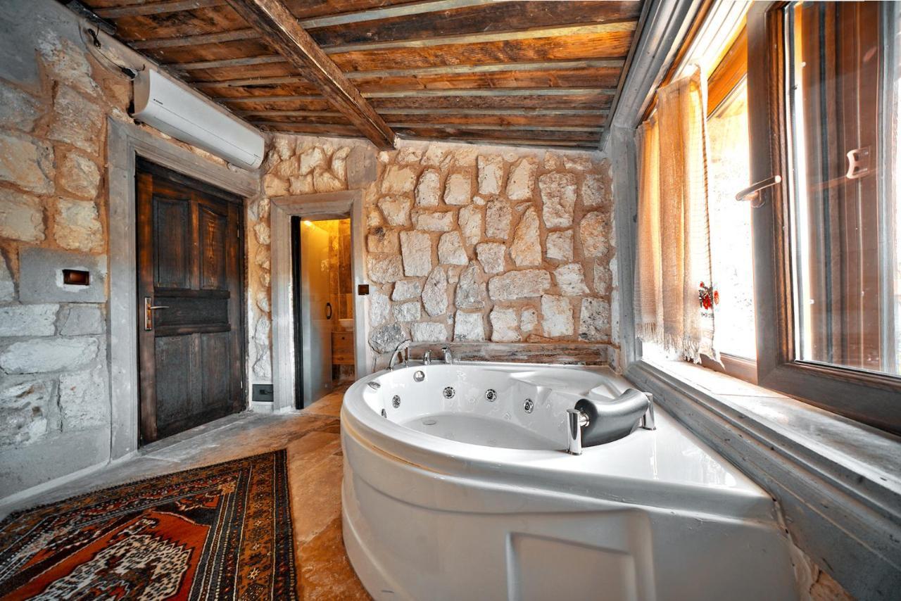 גורמה Aysel Inn House מראה חיצוני תמונה