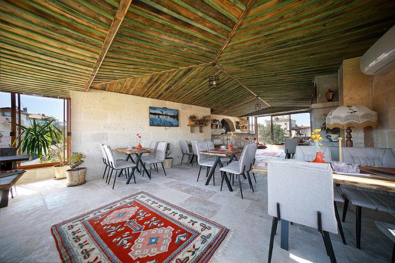 גורמה Aysel Inn House מראה חיצוני תמונה