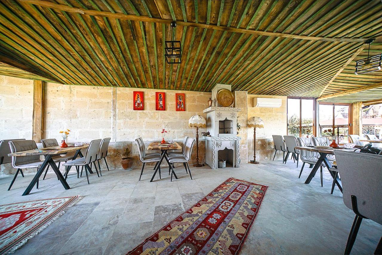 גורמה Aysel Inn House מראה חיצוני תמונה