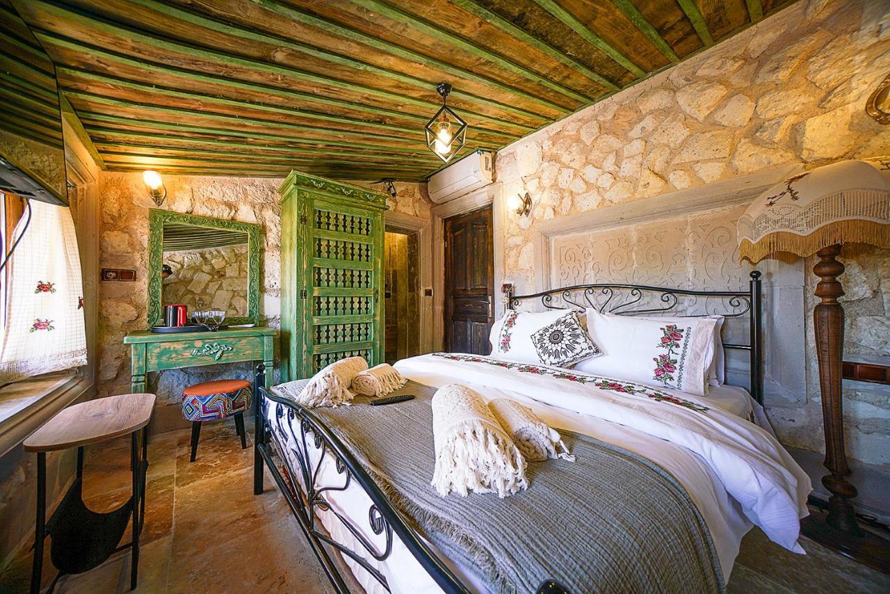 גורמה Aysel Inn House מראה חיצוני תמונה