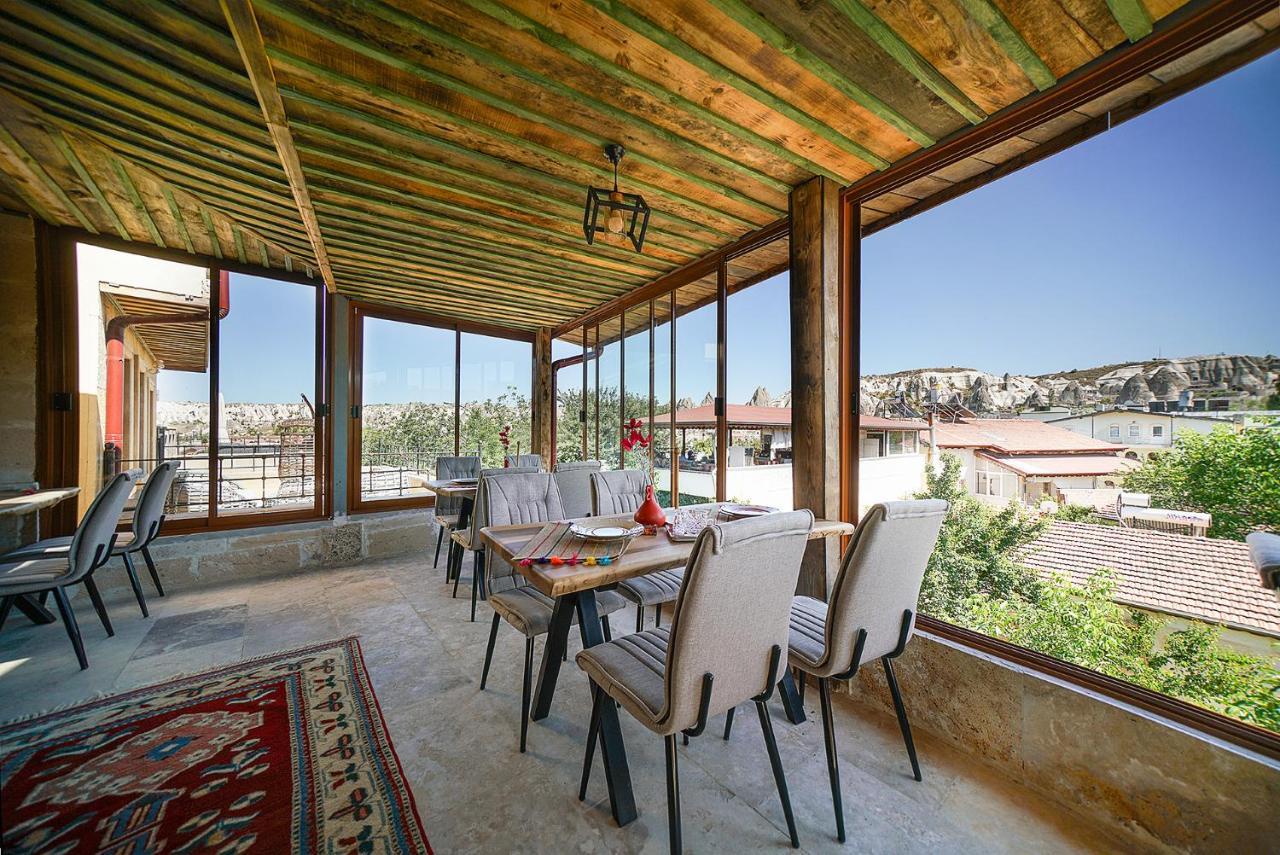 גורמה Aysel Inn House מראה חיצוני תמונה
