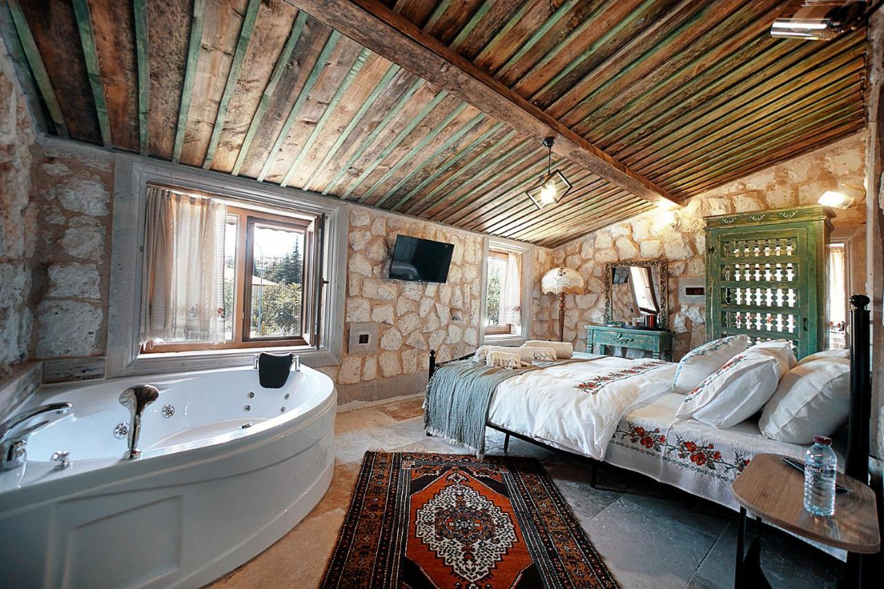 גורמה Aysel Inn House מראה חיצוני תמונה