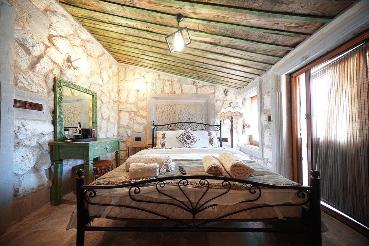 גורמה Aysel Inn House מראה חיצוני תמונה
