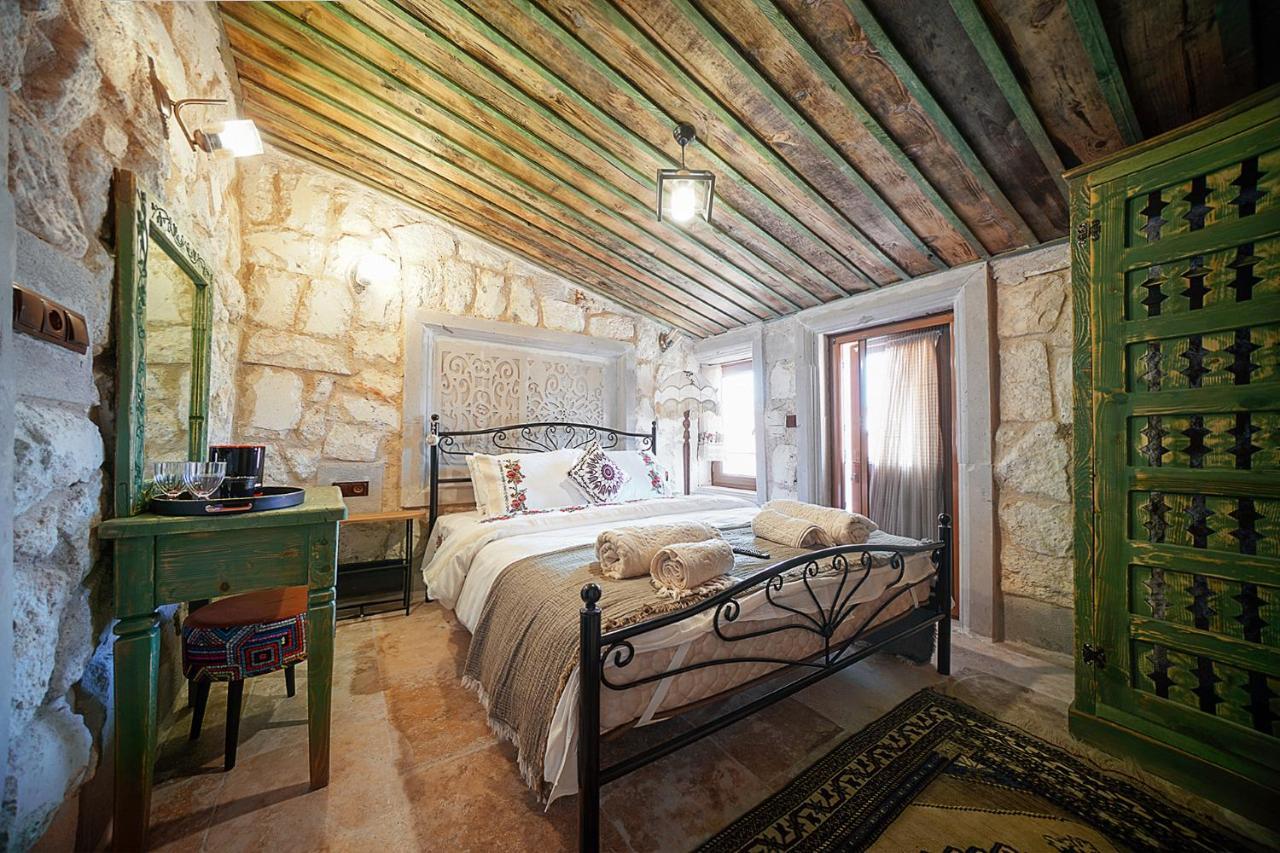 גורמה Aysel Inn House מראה חיצוני תמונה
