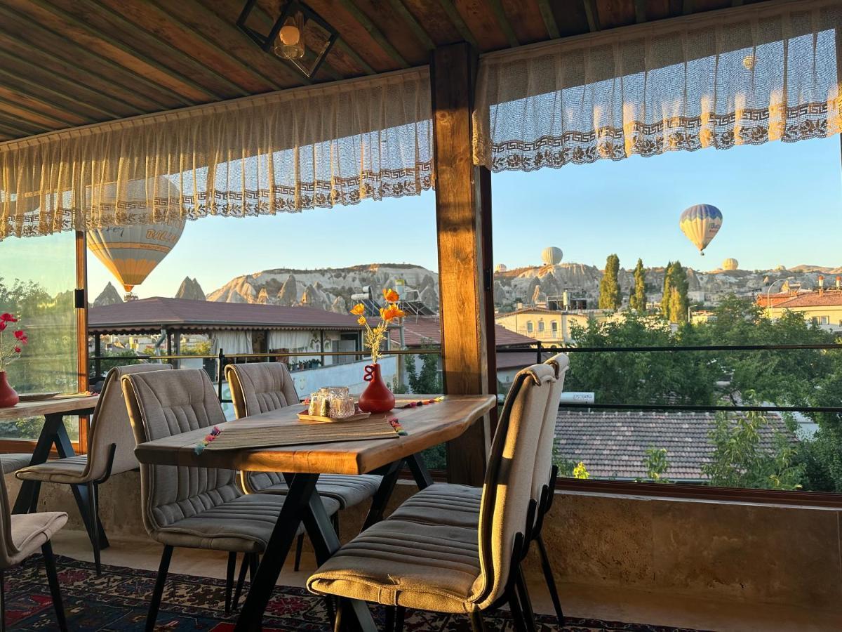 גורמה Aysel Inn House מראה חיצוני תמונה