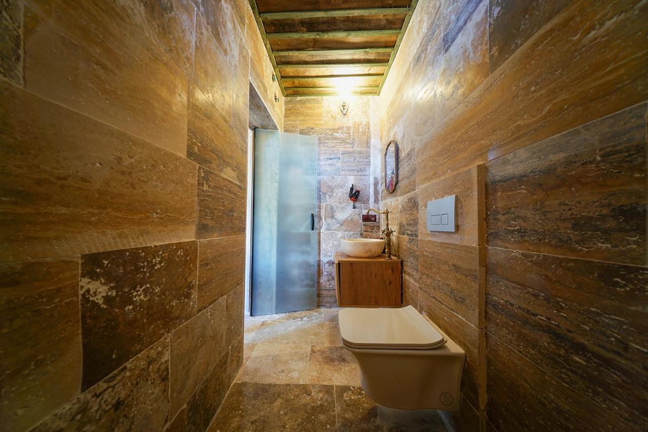 גורמה Aysel Inn House מראה חיצוני תמונה