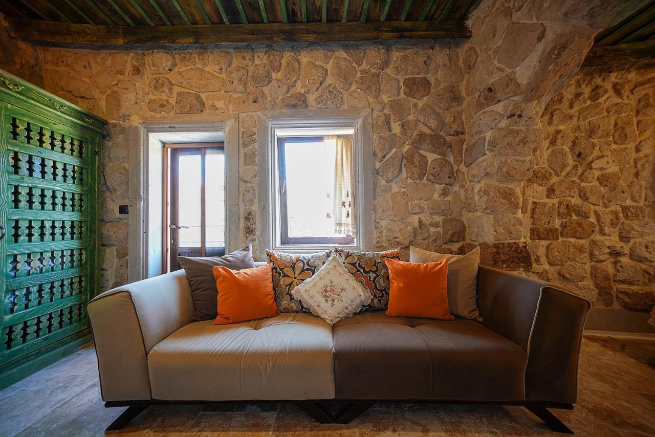 גורמה Aysel Inn House מראה חיצוני תמונה