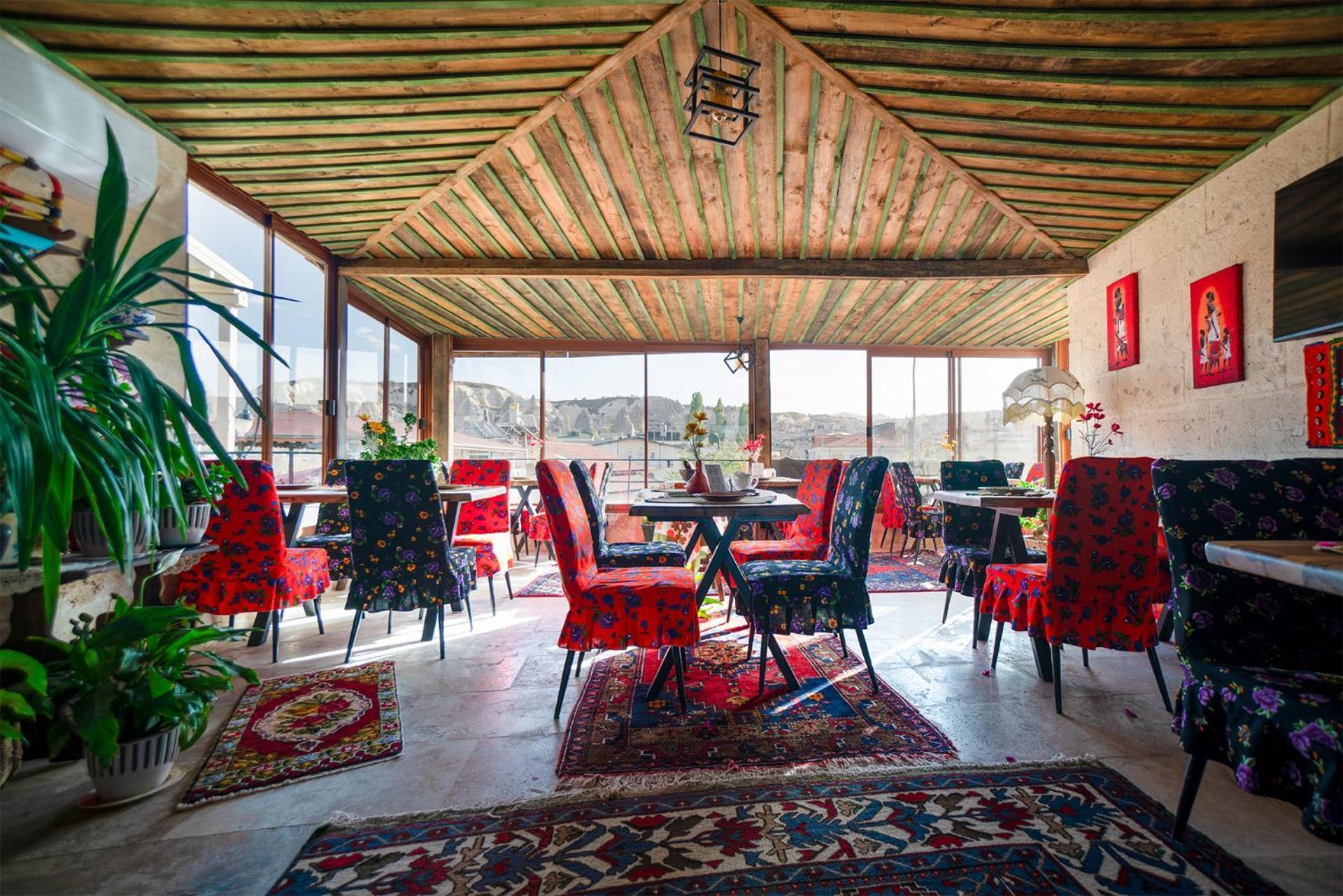 גורמה Aysel Inn House מראה חיצוני תמונה