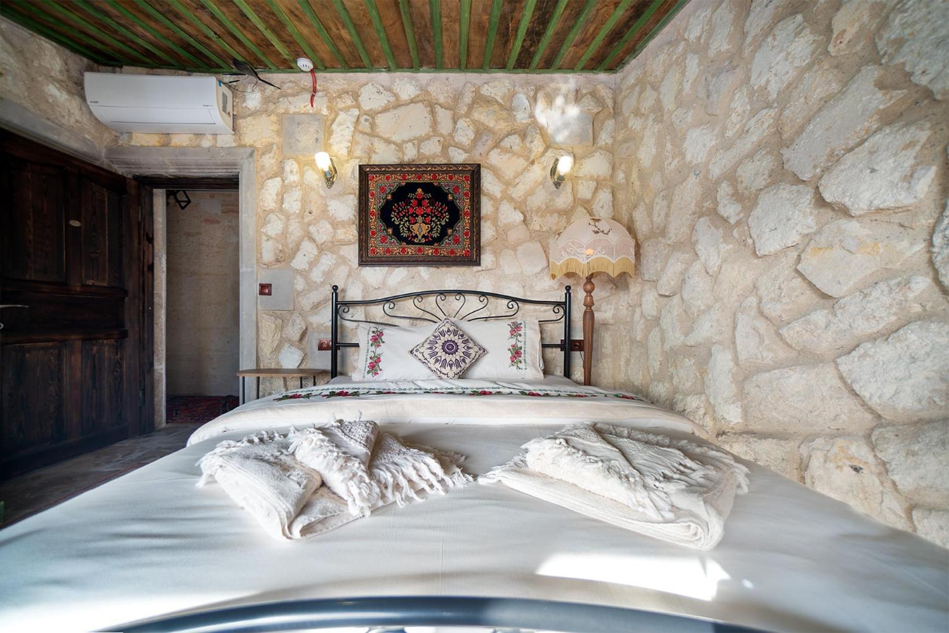 גורמה Aysel Inn House מראה חיצוני תמונה