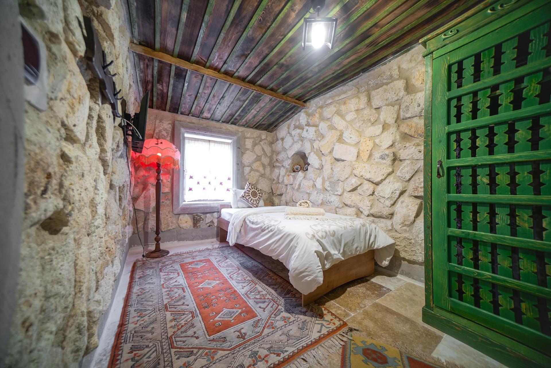 גורמה Aysel Inn House מראה חיצוני תמונה
