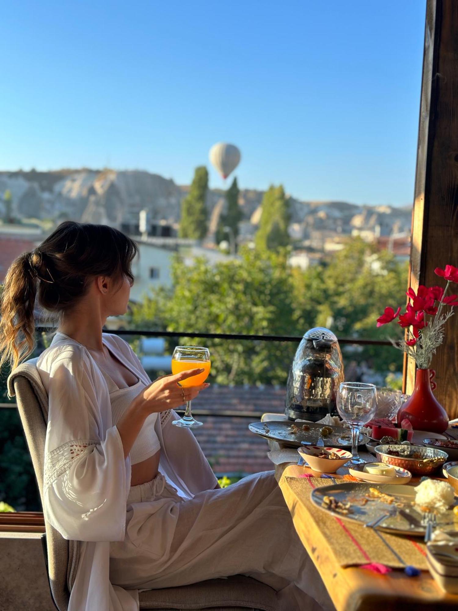 גורמה Aysel Inn House מראה חיצוני תמונה