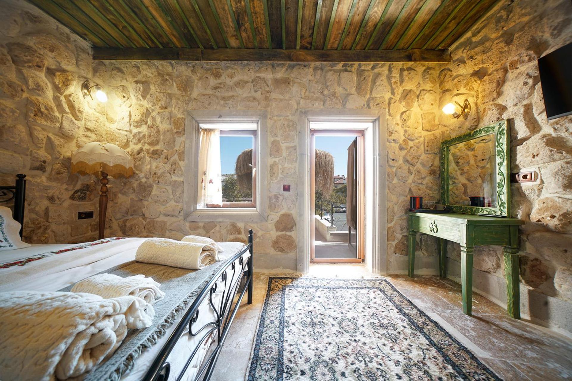 גורמה Aysel Inn House מראה חיצוני תמונה