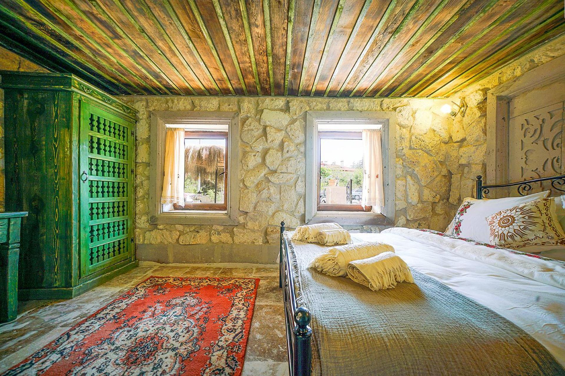 גורמה Aysel Inn House מראה חיצוני תמונה
