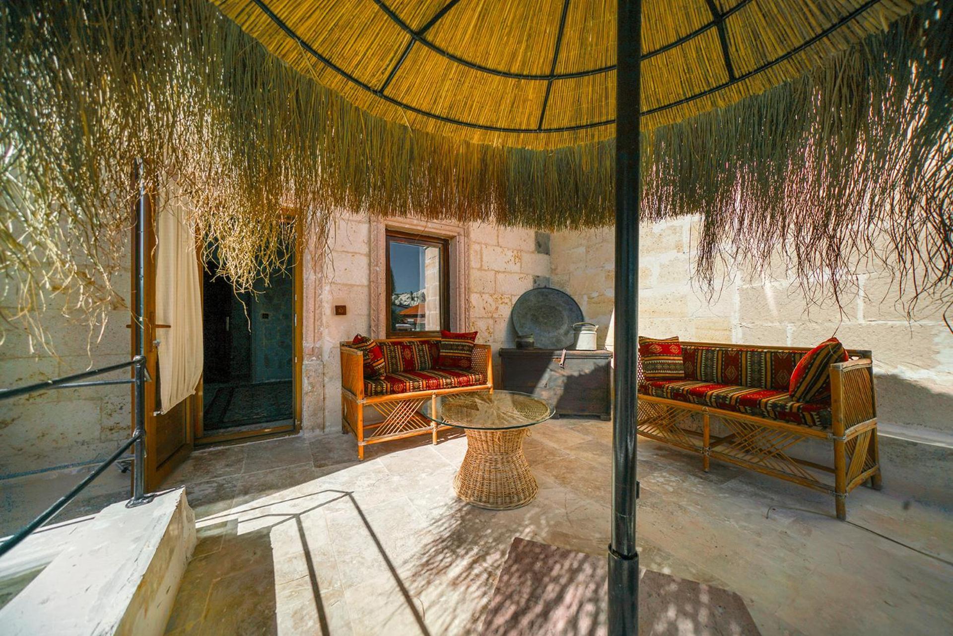 גורמה Aysel Inn House מראה חיצוני תמונה