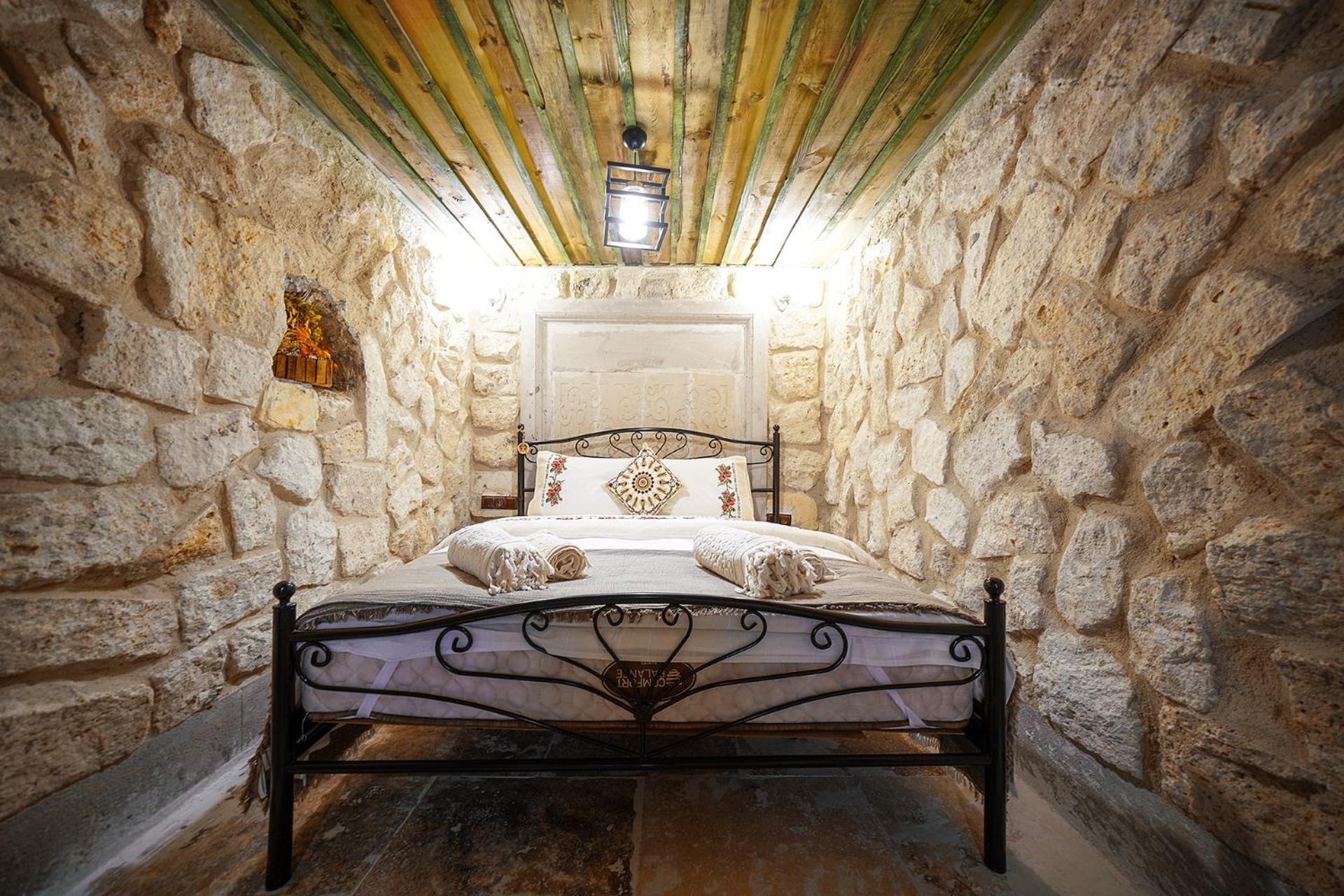 גורמה Aysel Inn House מראה חיצוני תמונה