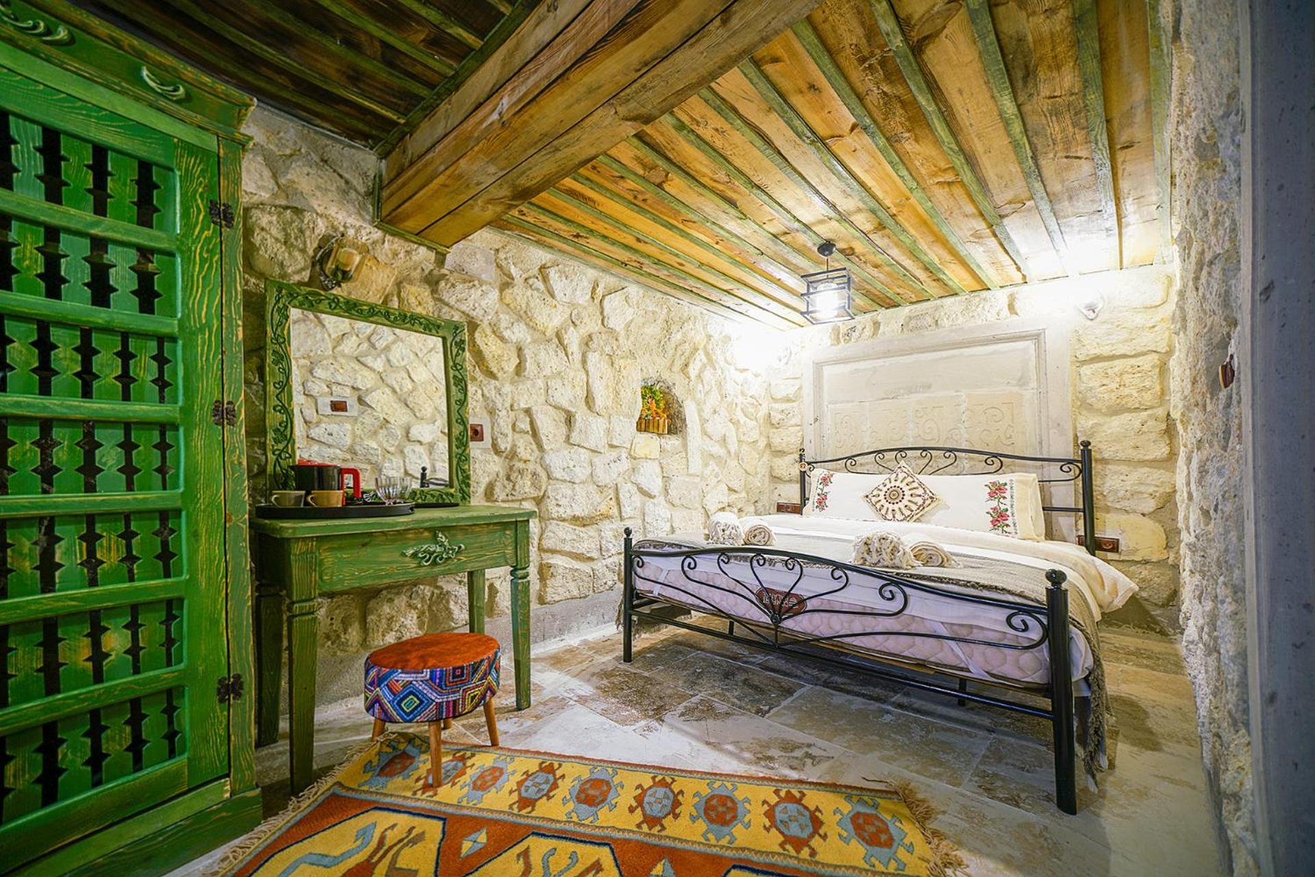 גורמה Aysel Inn House מראה חיצוני תמונה