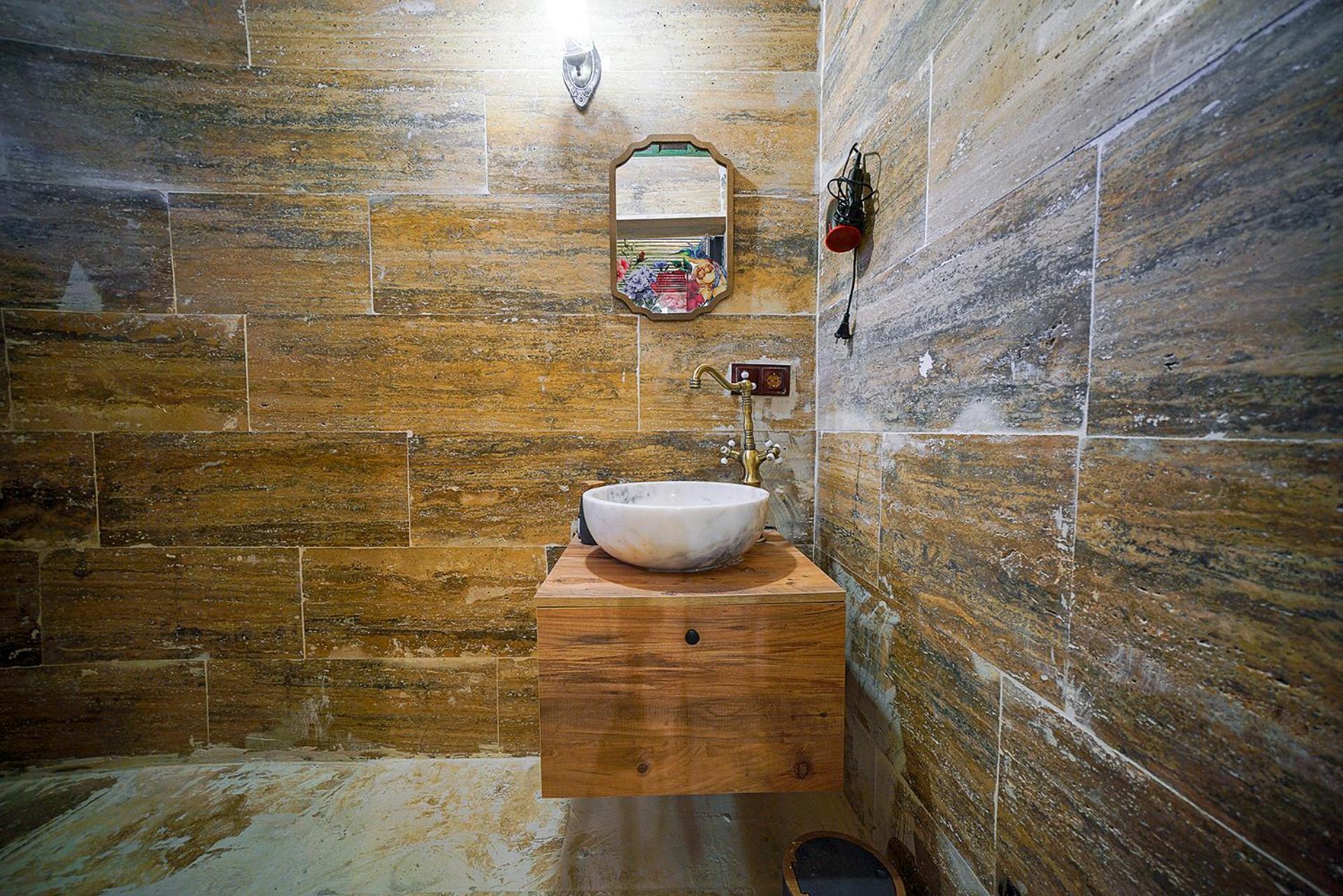 גורמה Aysel Inn House מראה חיצוני תמונה