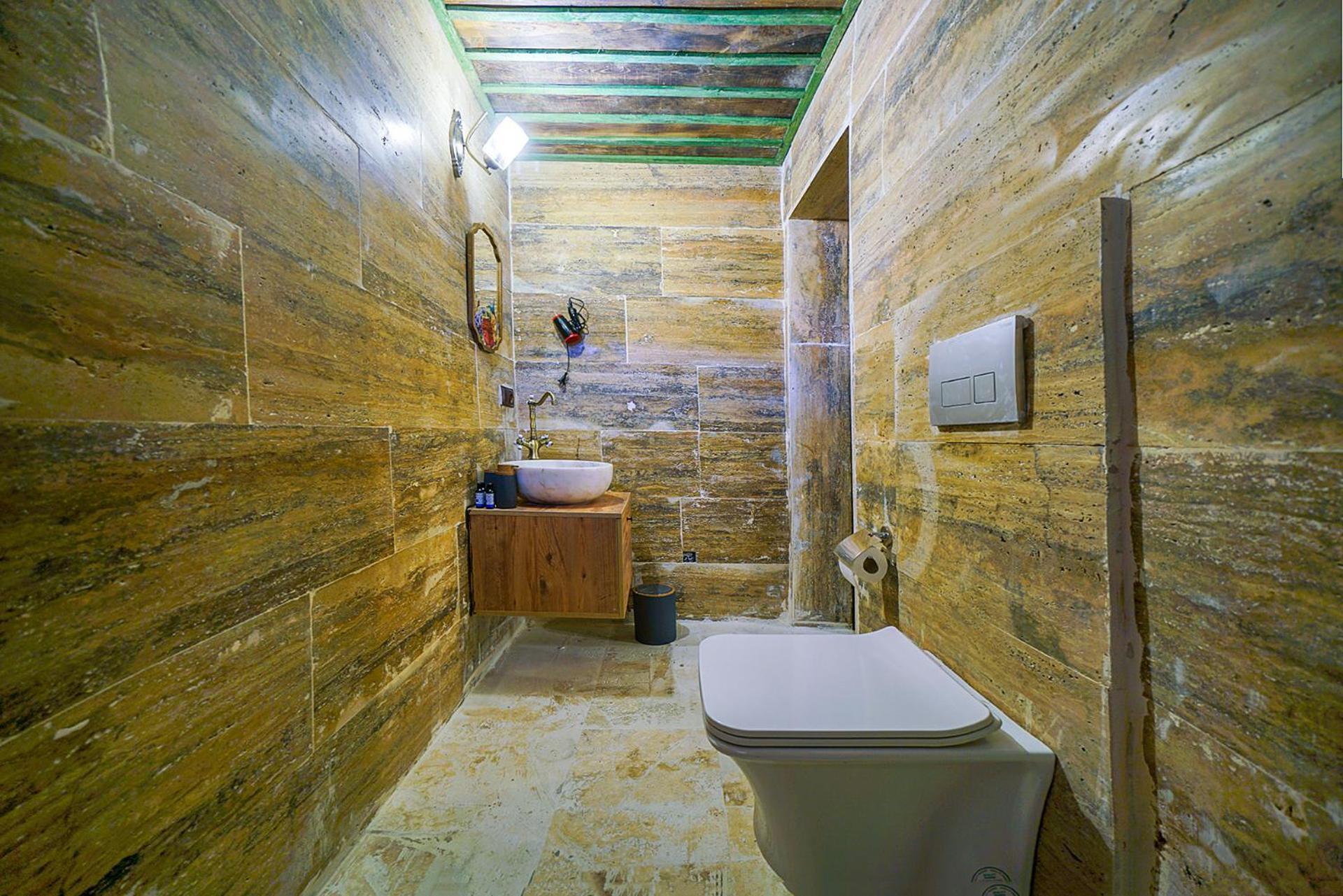 גורמה Aysel Inn House מראה חיצוני תמונה