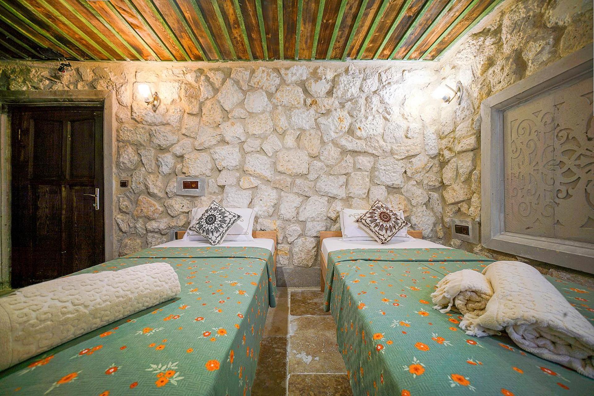 גורמה Aysel Inn House מראה חיצוני תמונה