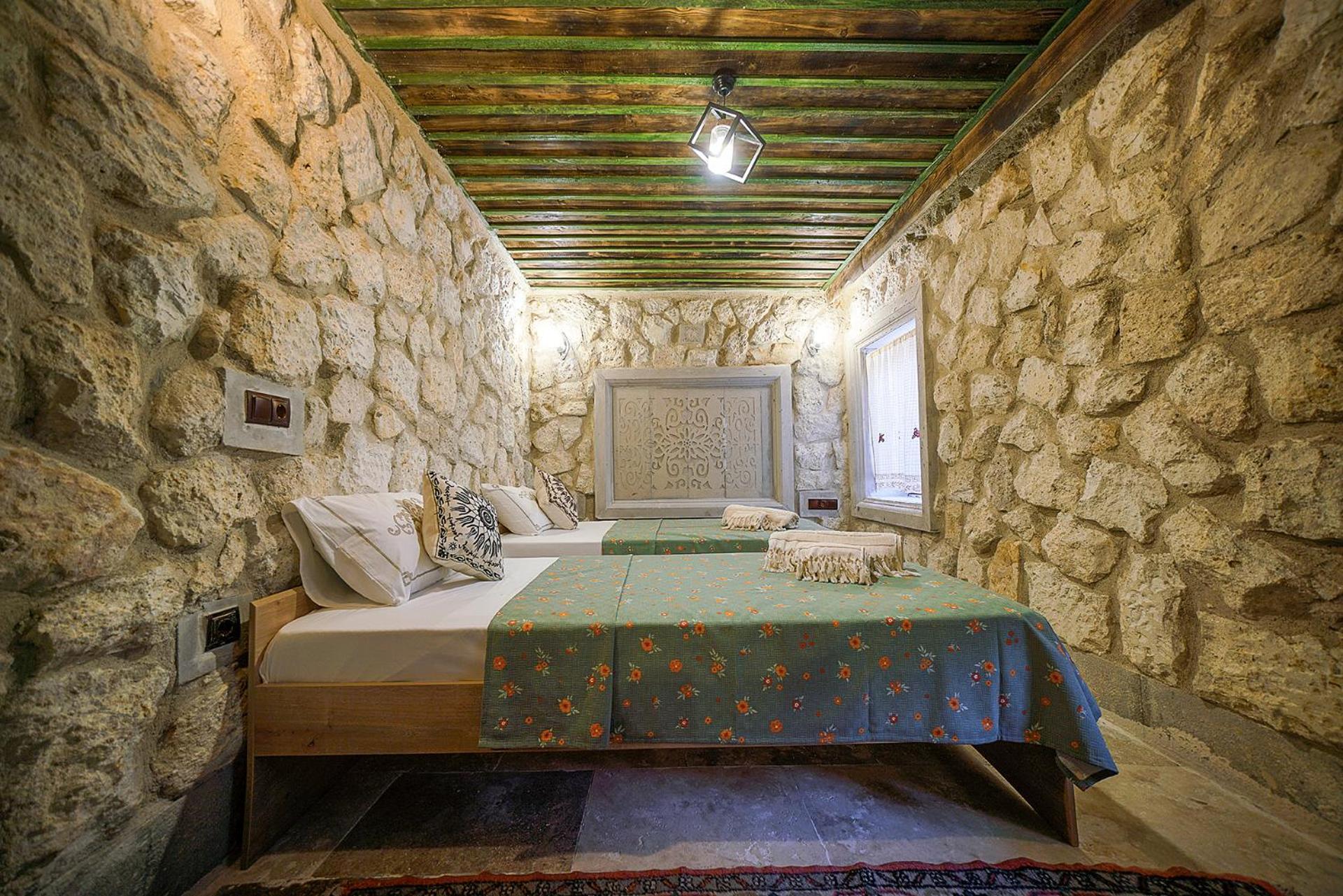 גורמה Aysel Inn House מראה חיצוני תמונה