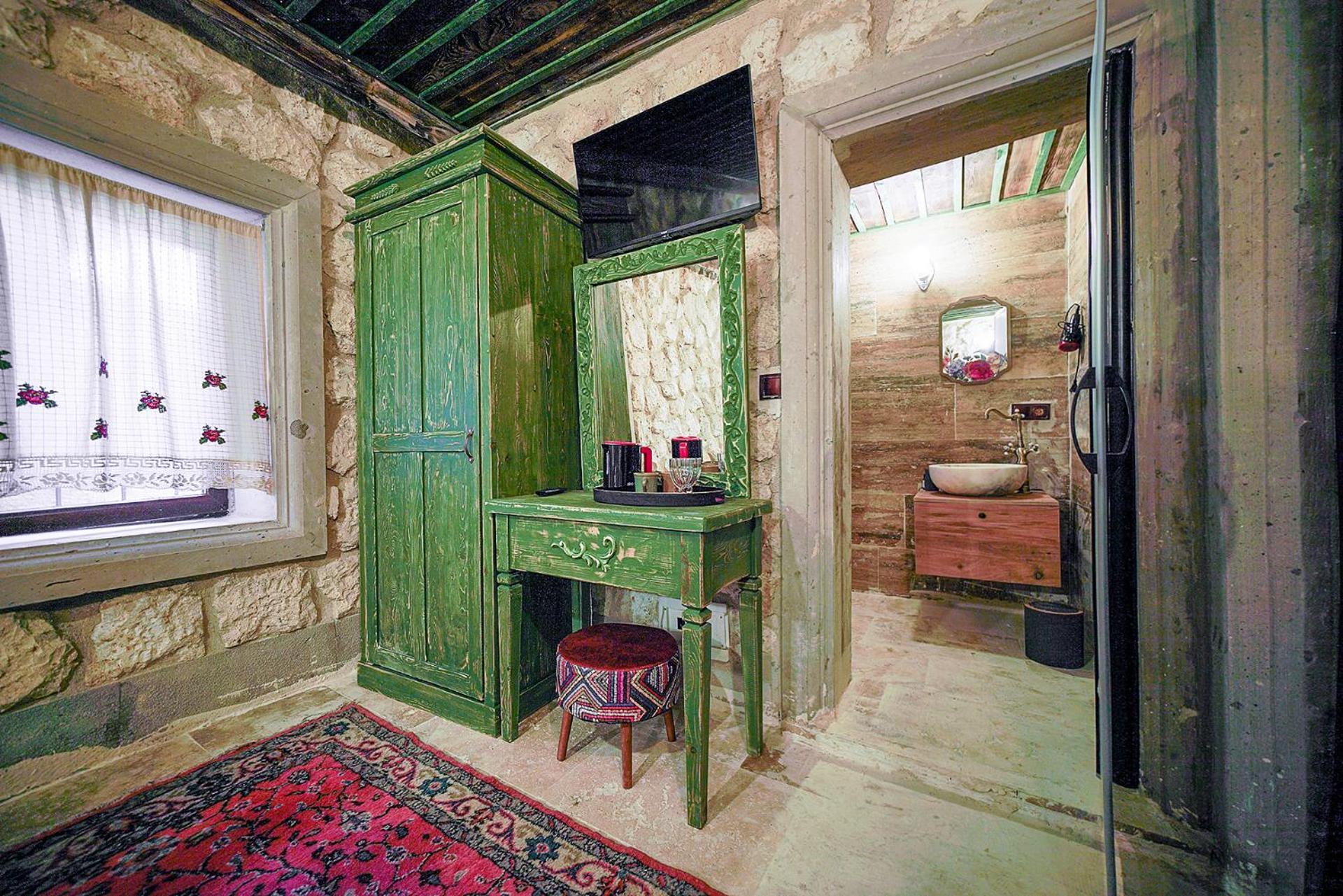 גורמה Aysel Inn House מראה חיצוני תמונה