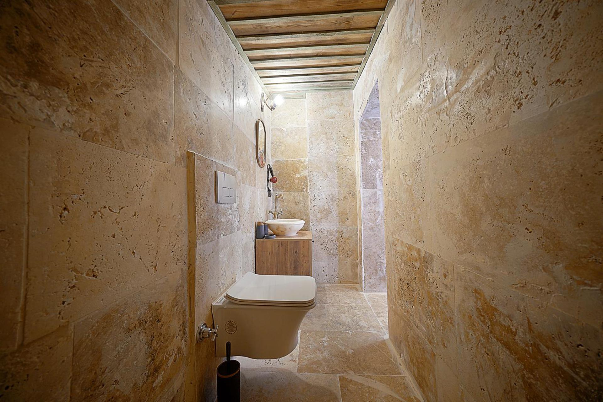 גורמה Aysel Inn House מראה חיצוני תמונה