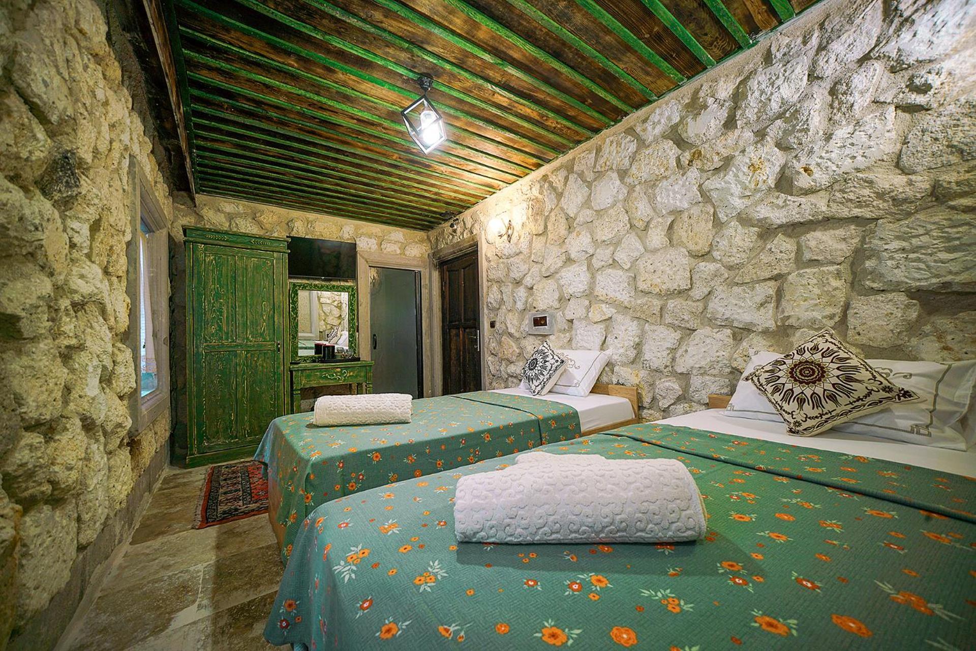 גורמה Aysel Inn House מראה חיצוני תמונה