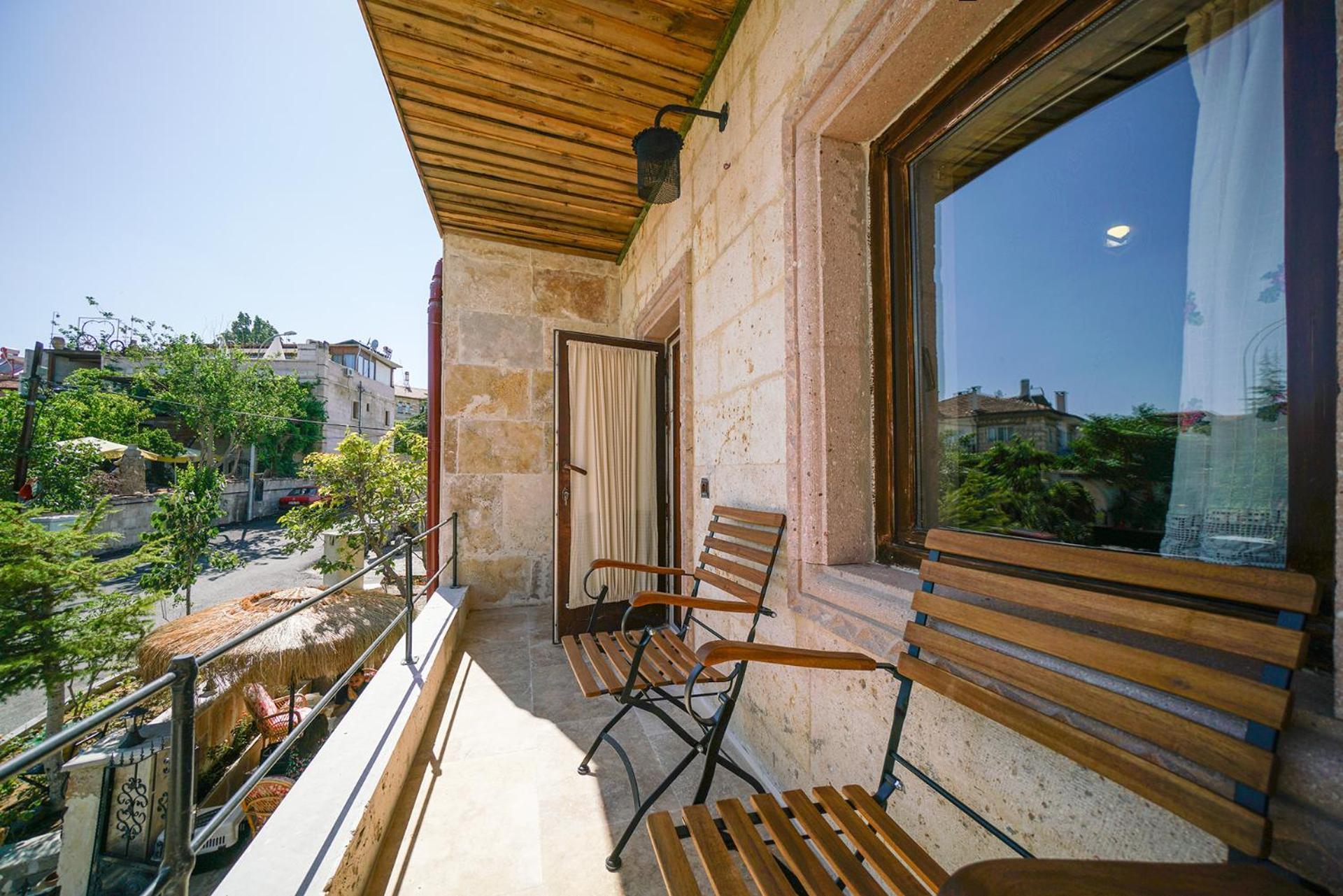 גורמה Aysel Inn House מראה חיצוני תמונה