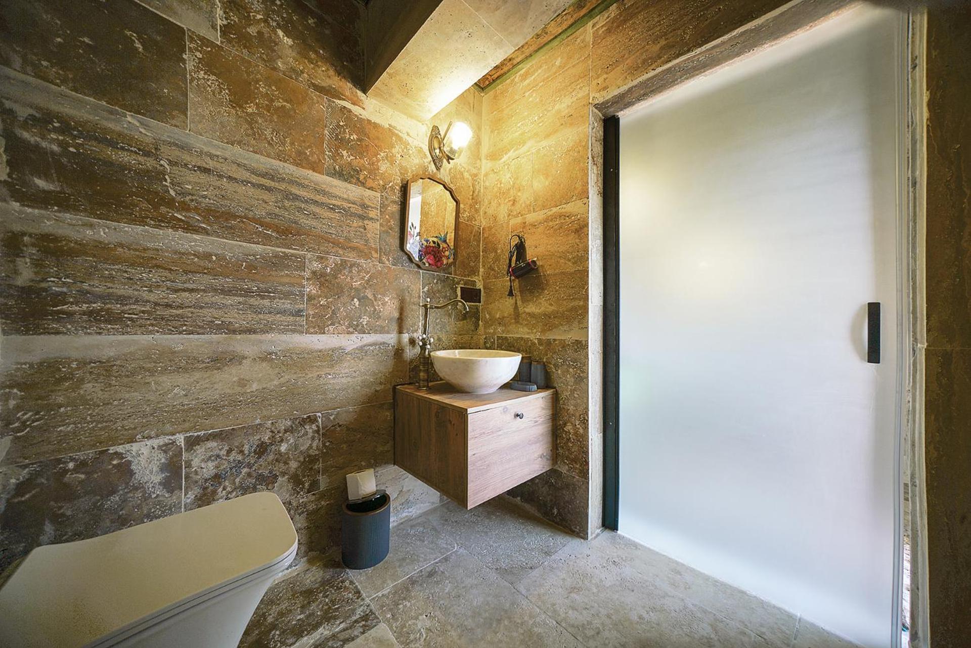 גורמה Aysel Inn House מראה חיצוני תמונה