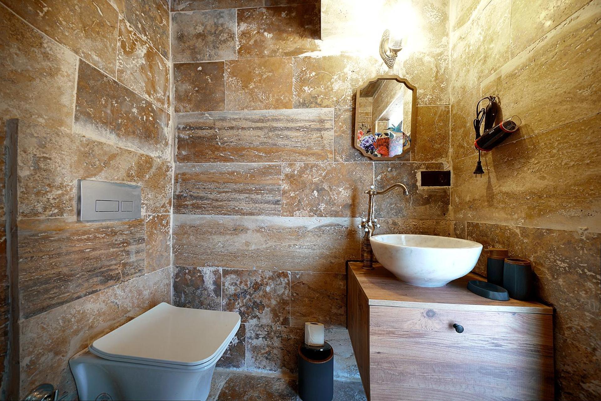 גורמה Aysel Inn House מראה חיצוני תמונה
