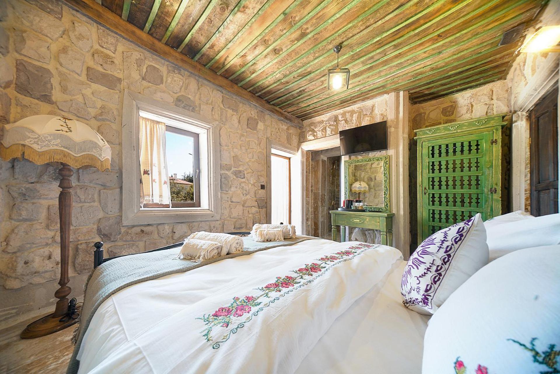 גורמה Aysel Inn House מראה חיצוני תמונה