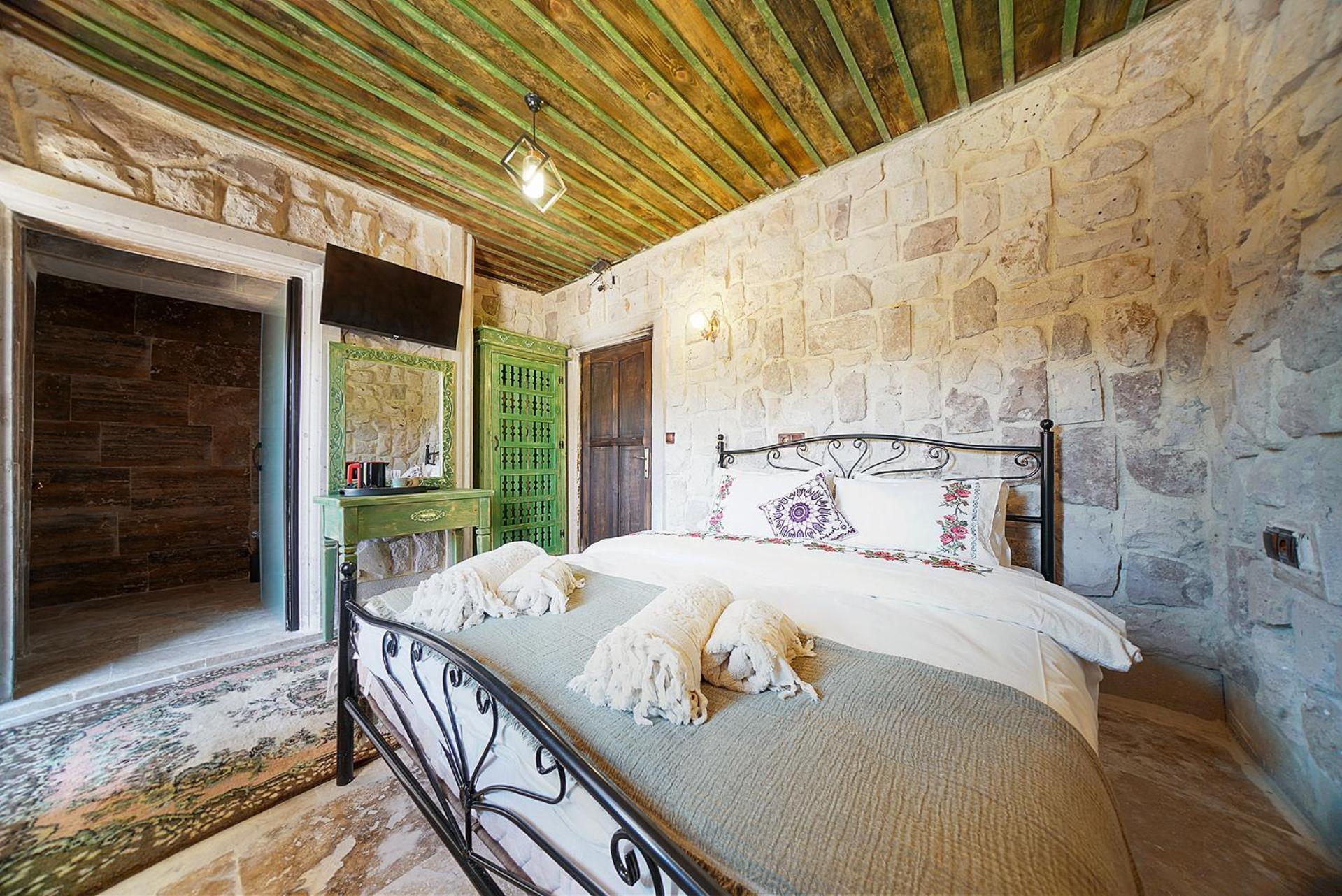 גורמה Aysel Inn House מראה חיצוני תמונה