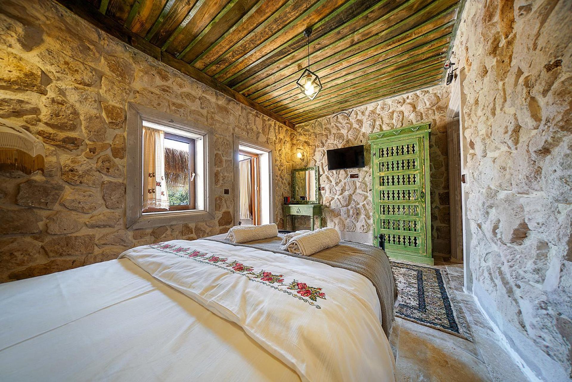 גורמה Aysel Inn House מראה חיצוני תמונה