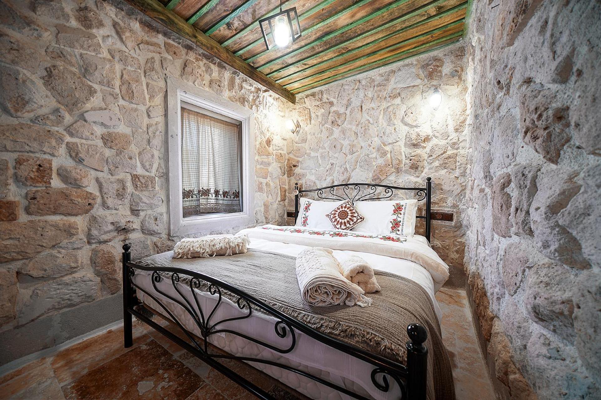 גורמה Aysel Inn House מראה חיצוני תמונה