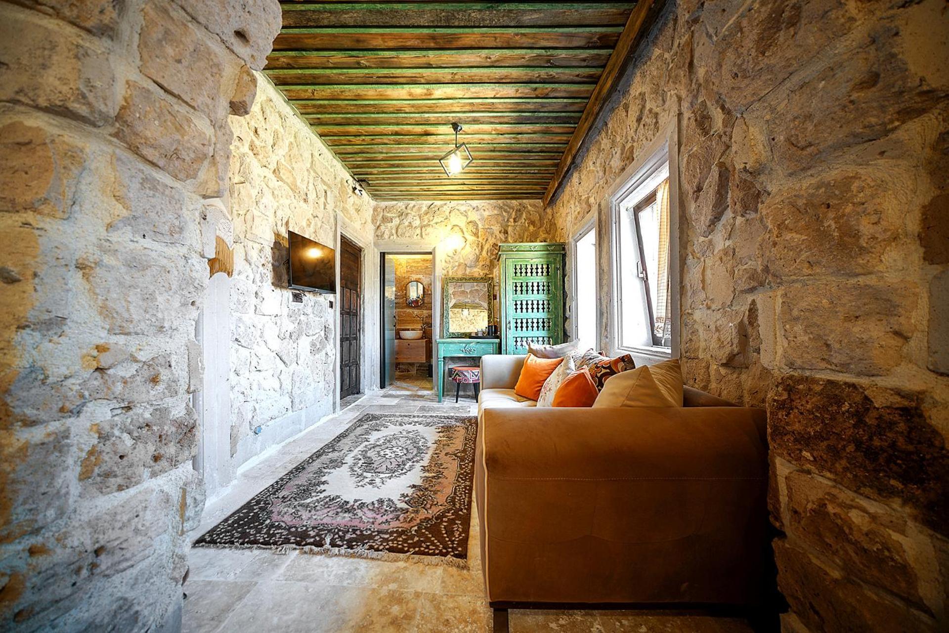 גורמה Aysel Inn House מראה חיצוני תמונה