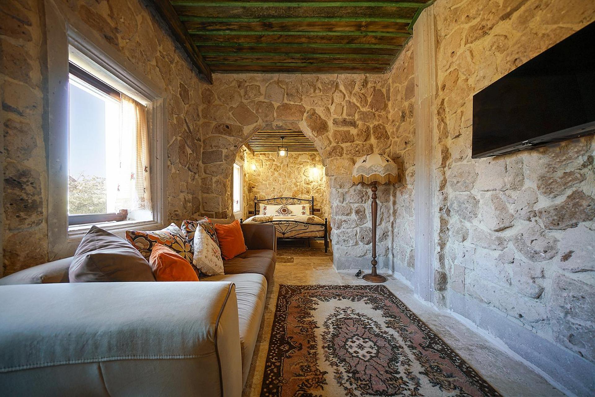 גורמה Aysel Inn House מראה חיצוני תמונה