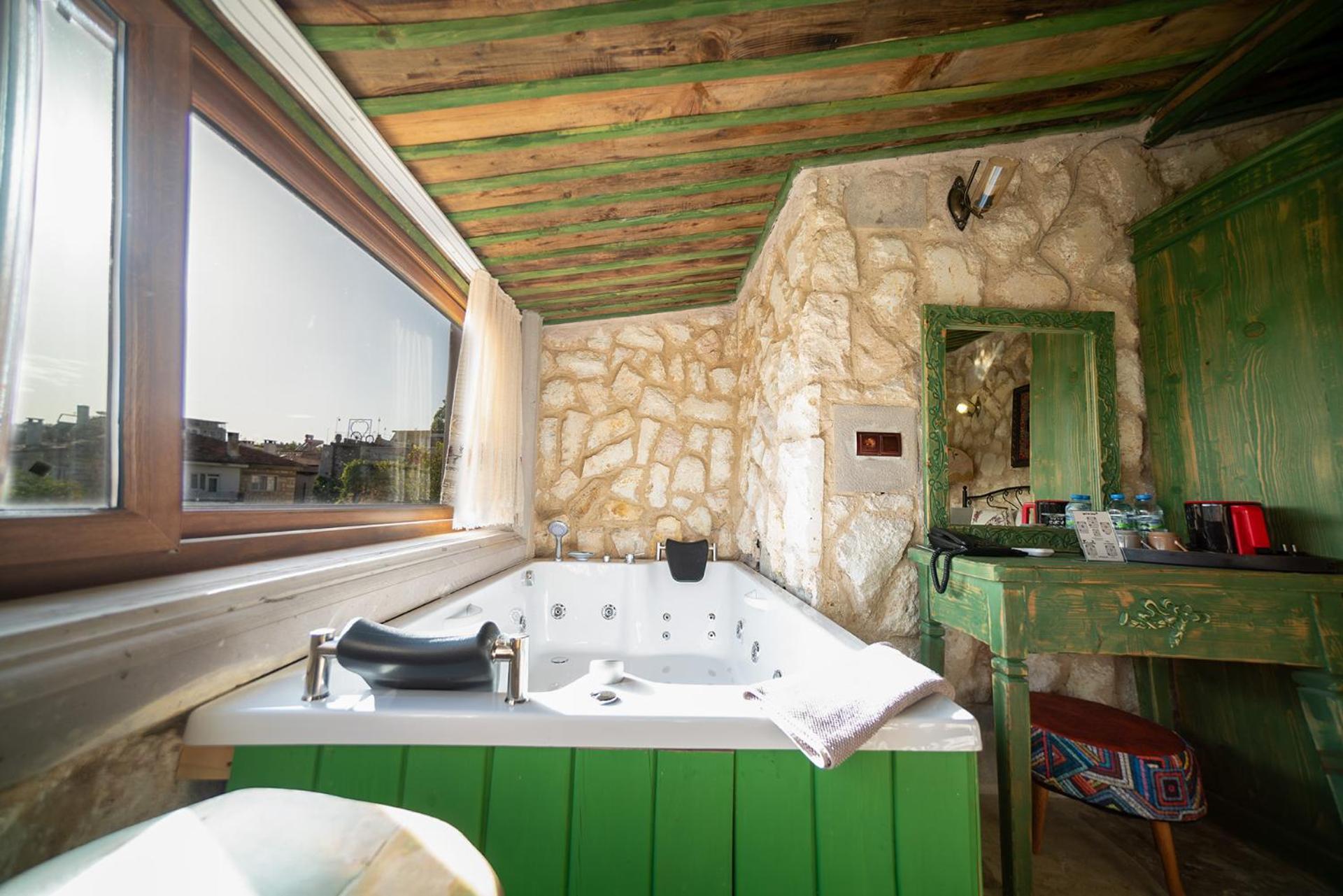 גורמה Aysel Inn House מראה חיצוני תמונה