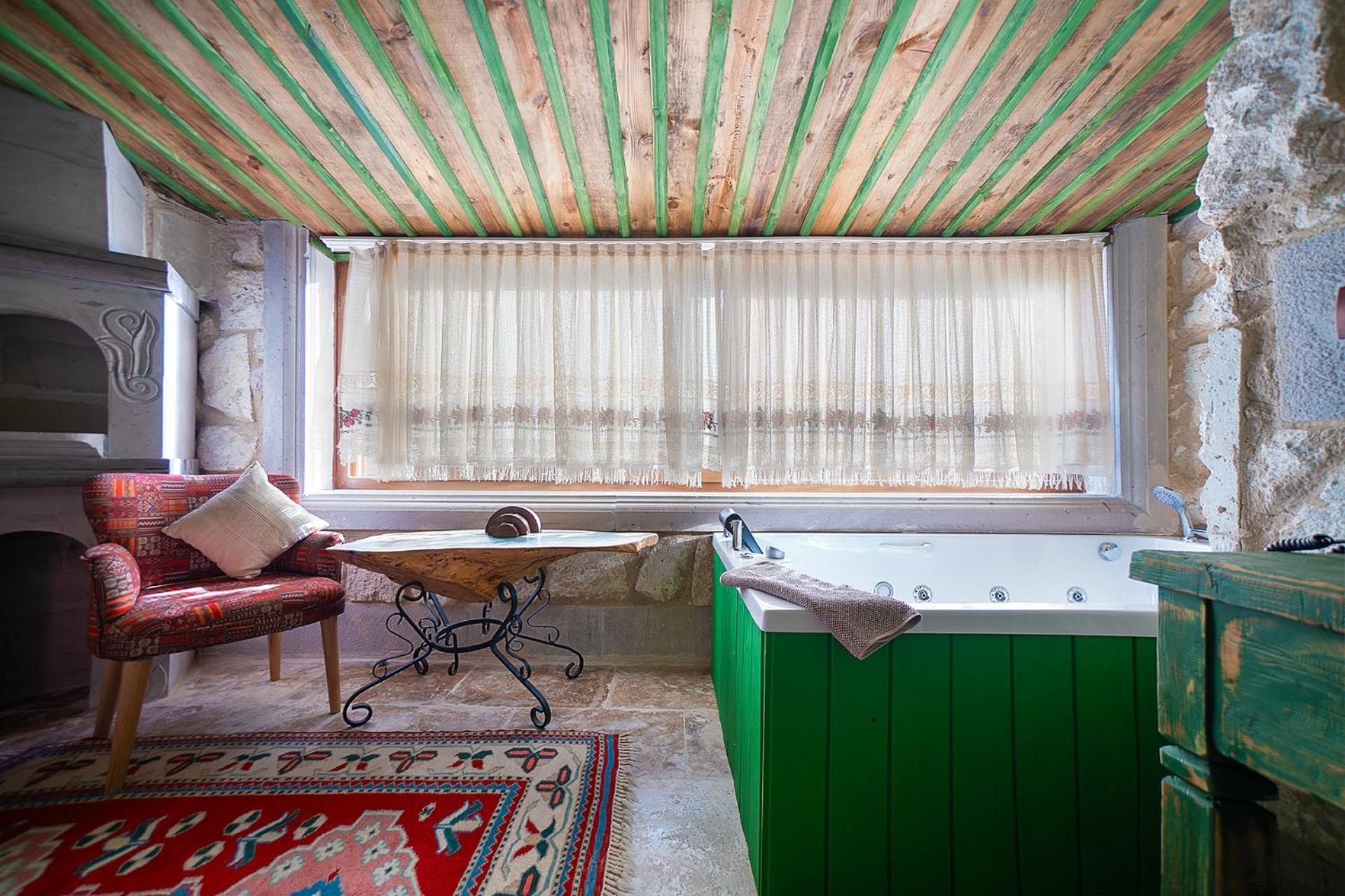 גורמה Aysel Inn House מראה חיצוני תמונה