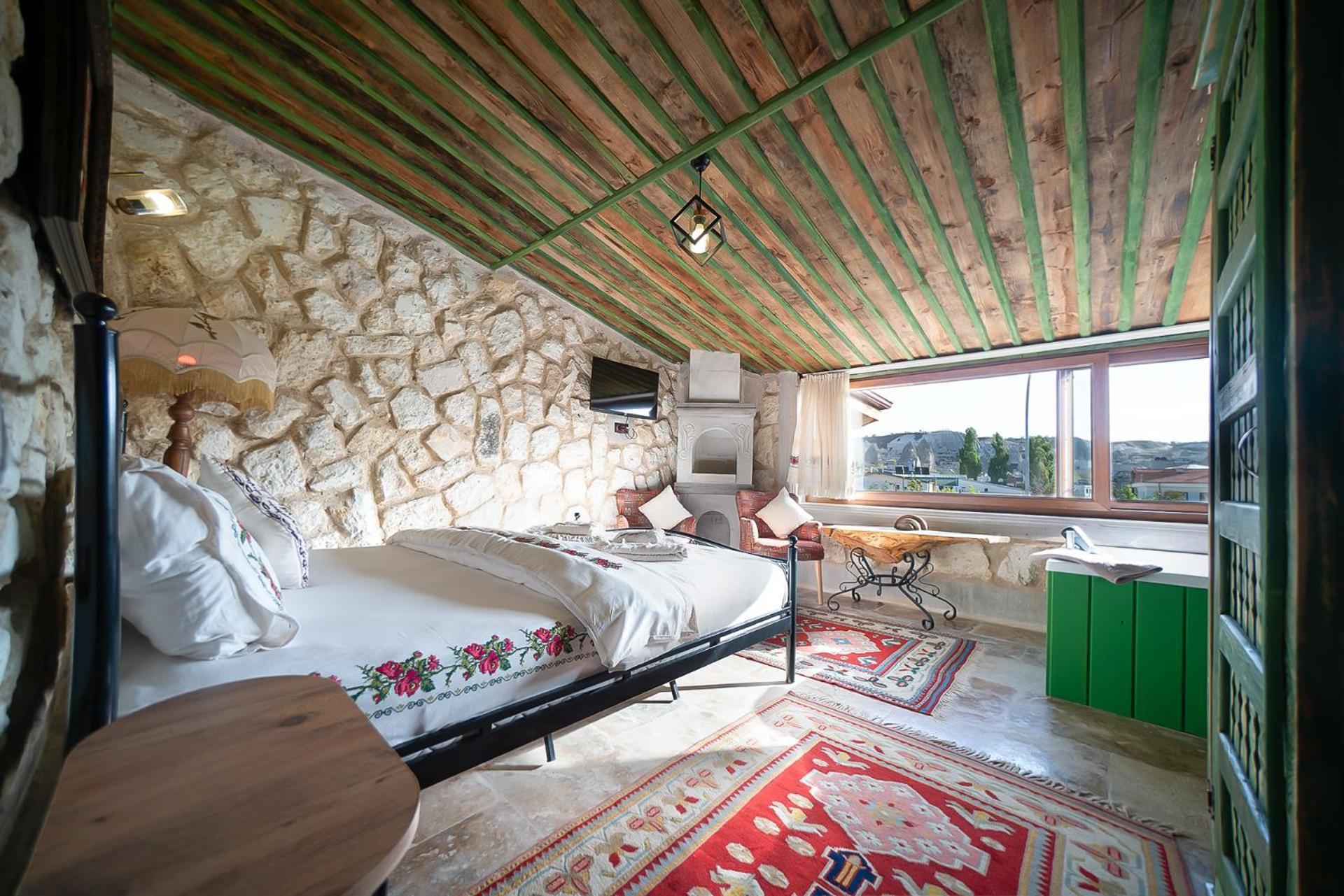 גורמה Aysel Inn House מראה חיצוני תמונה