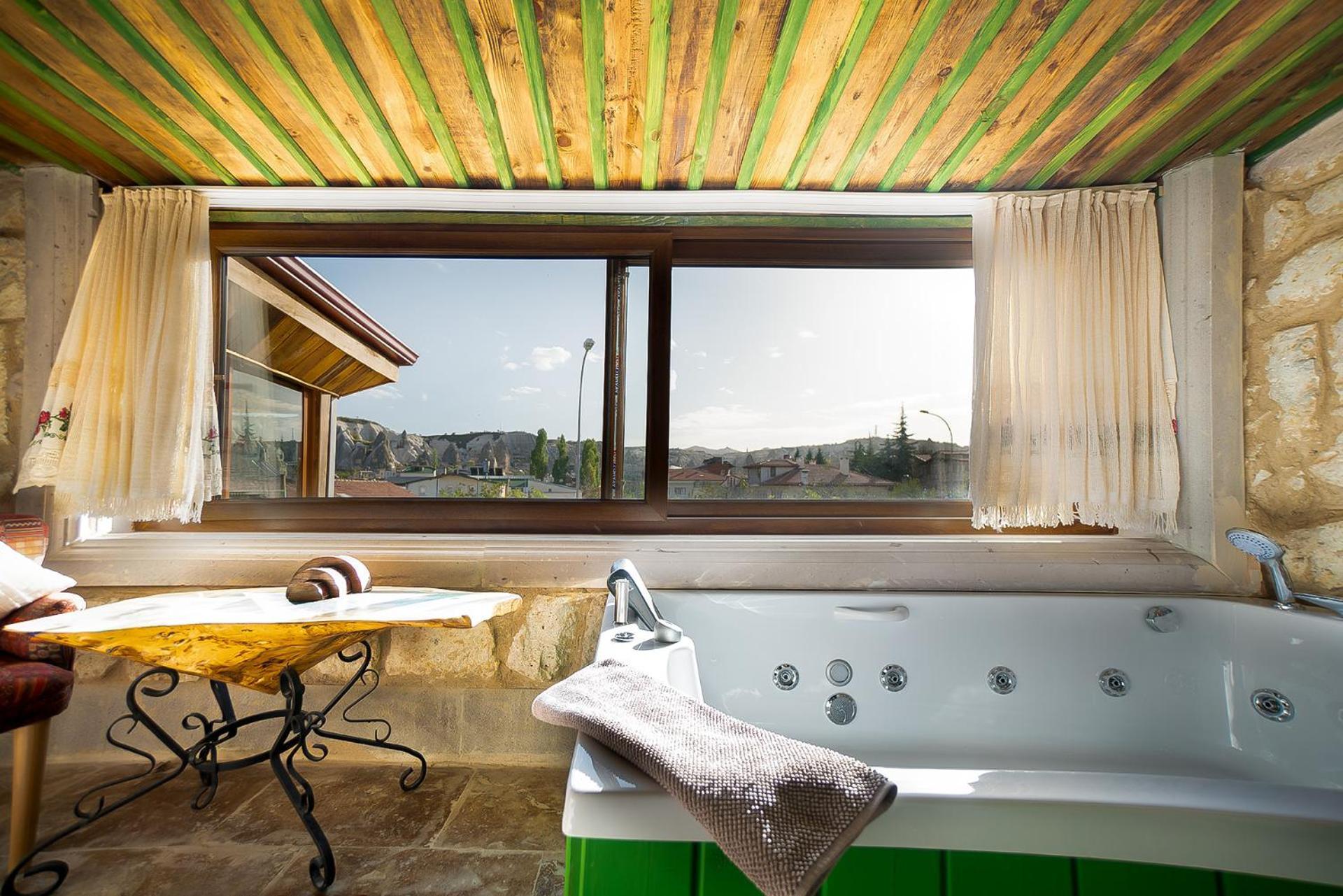 גורמה Aysel Inn House מראה חיצוני תמונה