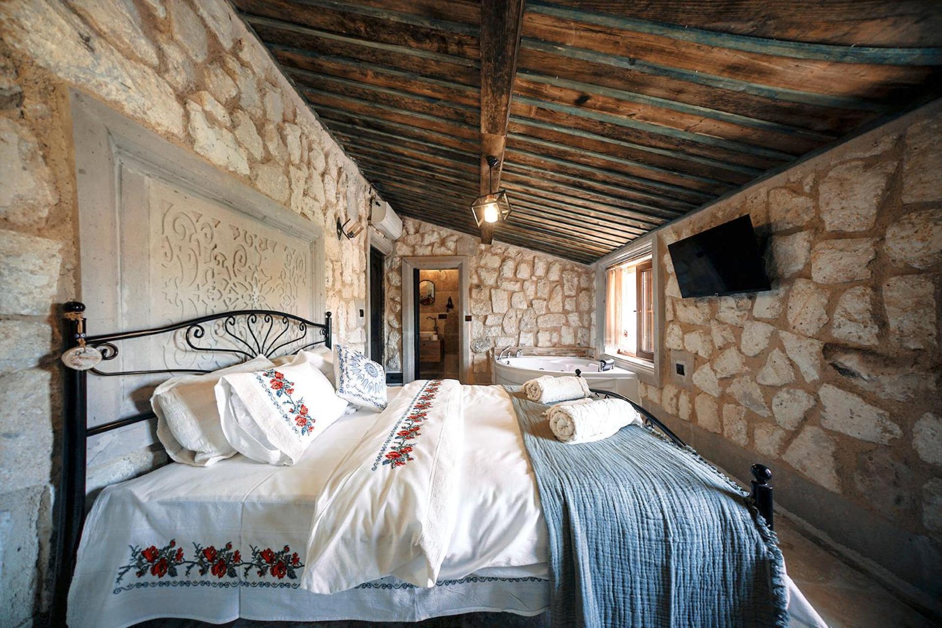גורמה Aysel Inn House מראה חיצוני תמונה