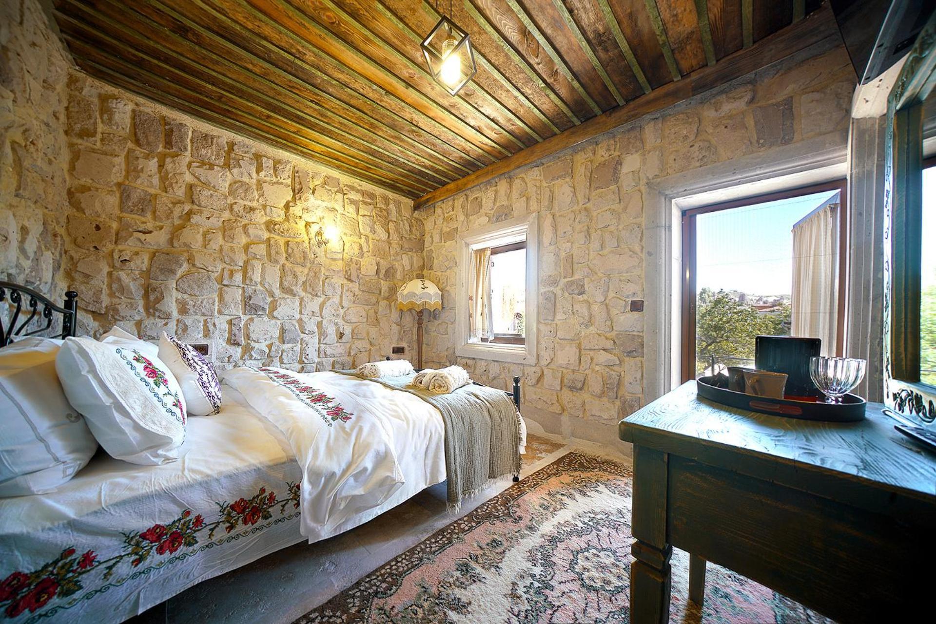 גורמה Aysel Inn House מראה חיצוני תמונה