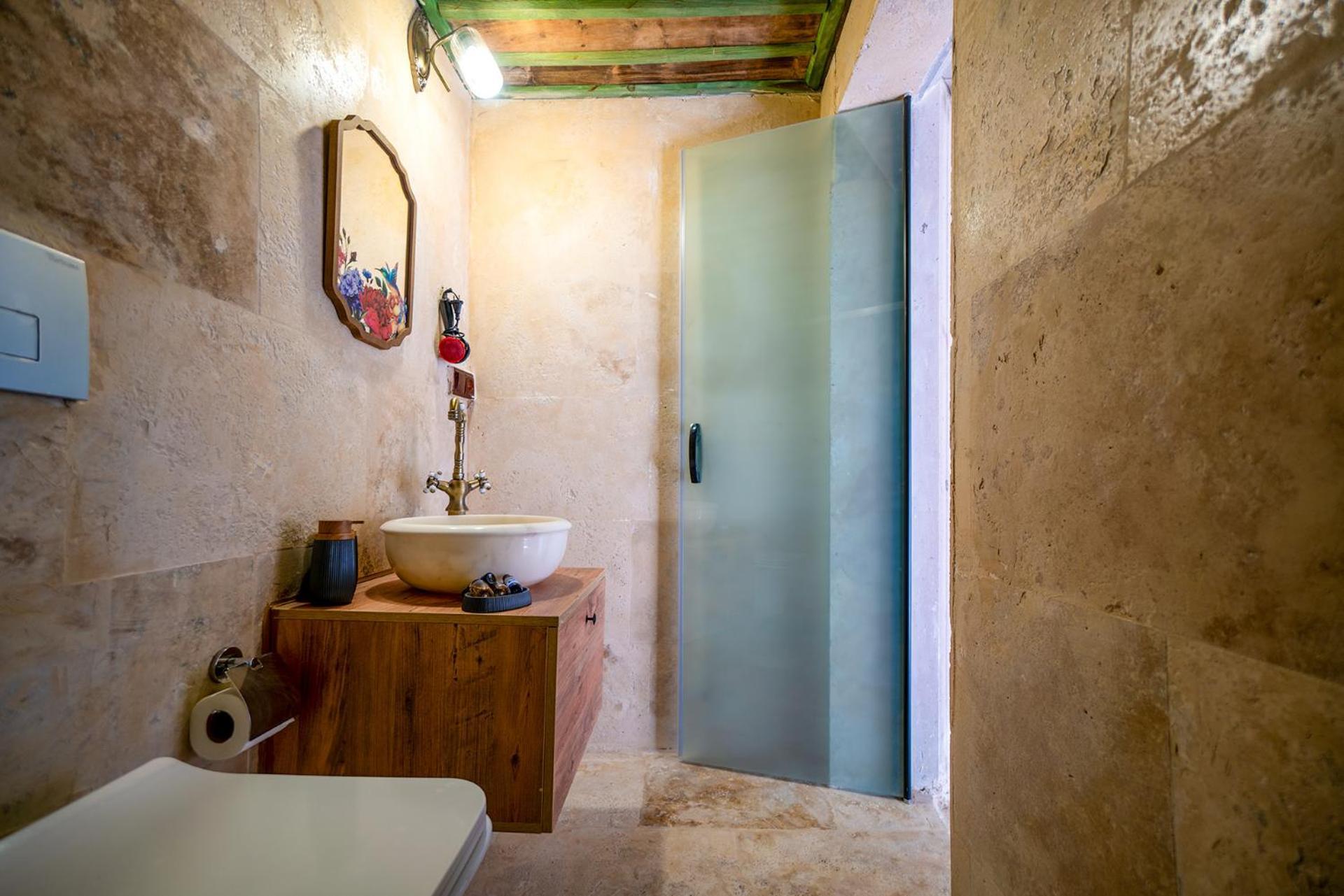 גורמה Aysel Inn House מראה חיצוני תמונה